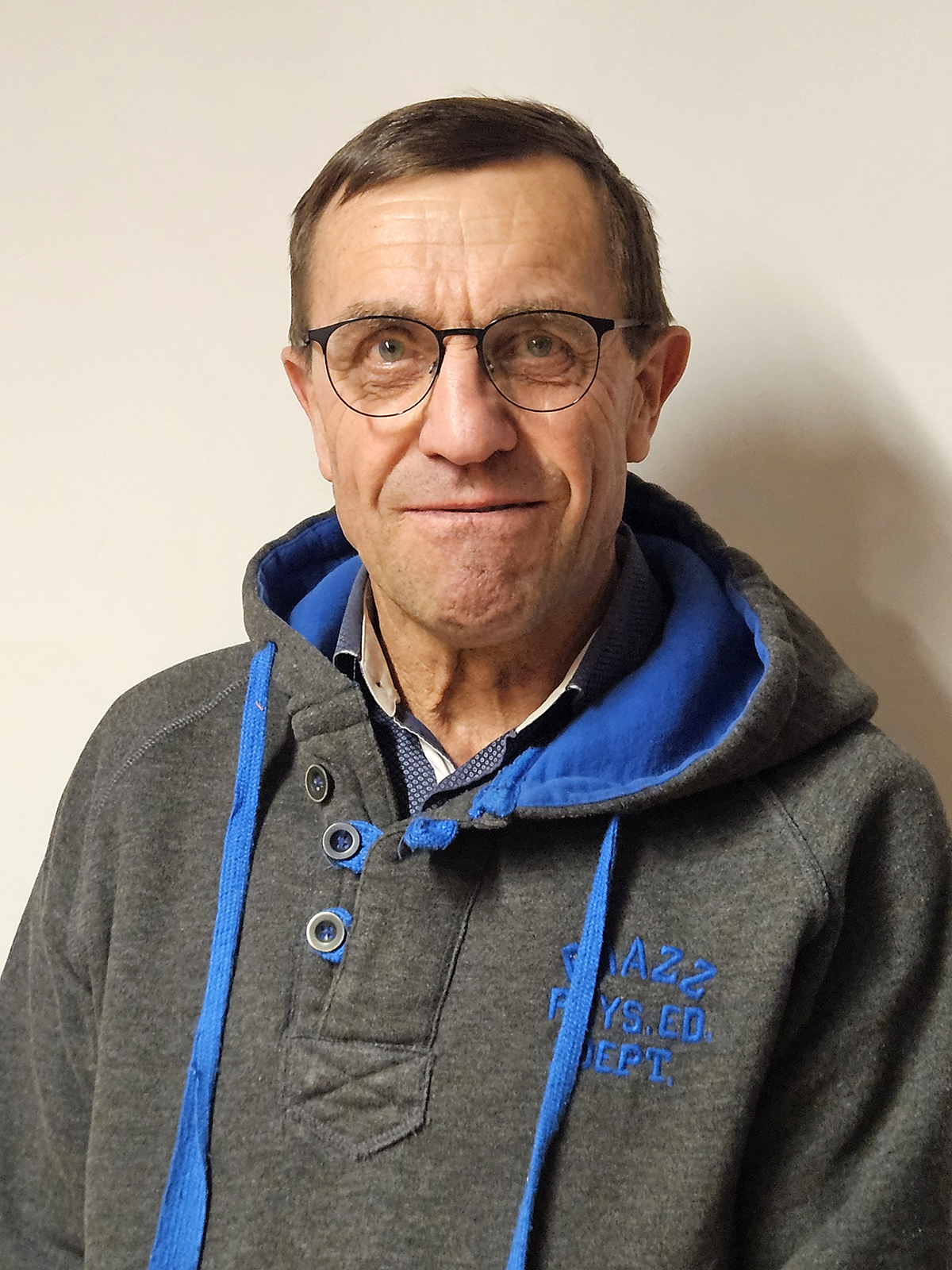 PAUTREL Rémy
